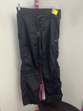 lululemon dance studio pant